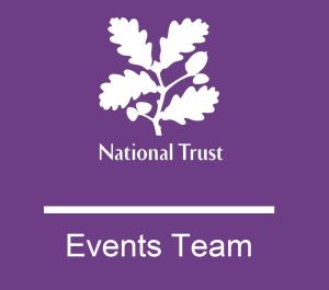 National Trust - Mount Stewart - Purple